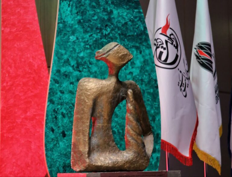 جشنواره مقاومت به ایستگاه پایانی رسید