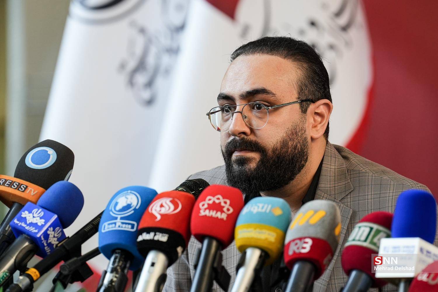 یادداشت محمد کاظم‌تبار، دبیر بیستمین جشنواره بین‌المللی تئاتر مقاومت، برای وداع ملت ایران با امام شهید امت